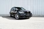 BMW X5 by Hamann 2014 года